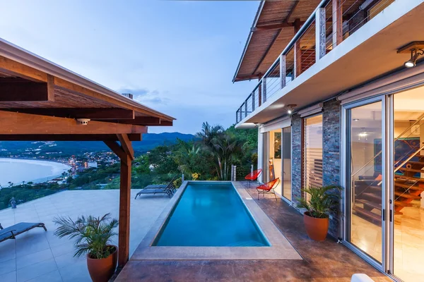 Casa Cha Cha Cha — 4 bedroom vacation rental in San Juan del Sur