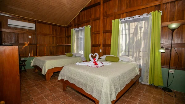 Familiar Cabin — 2 bedroom vacation rental in La Fortuna