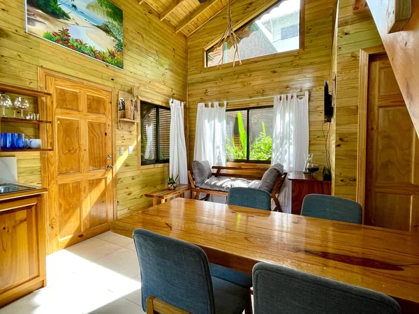 2BR Cabin in Manuel Antonio — 2 bedroom vacation rental in Manuel Antonio