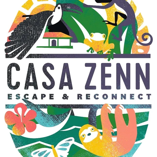 Casa Zenn — 3 bedroom vacation rental in La Virgen