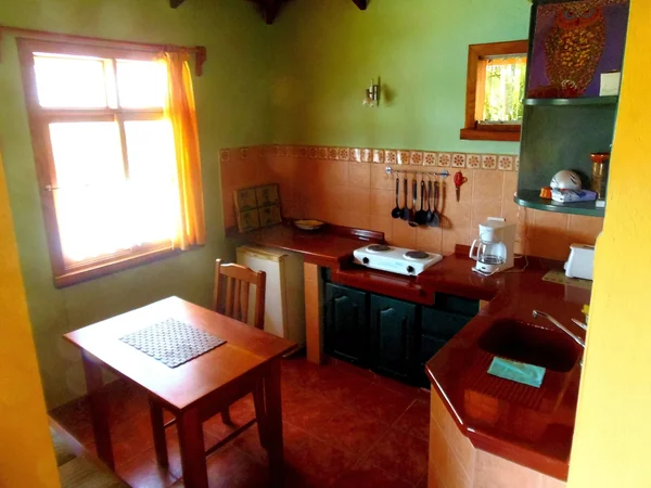 Lush Apartment — 1 bedroom vacation rental in Miramar