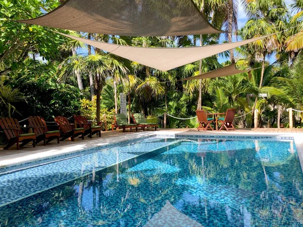 Casa Colibri — 2 bedroom vacation rental in Tulum