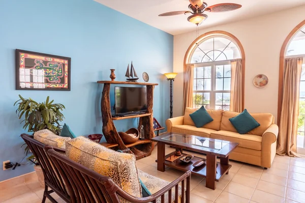 2BR Cabaña — 2 bedroom vacation rental in 