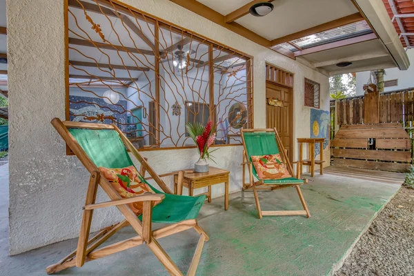 Tres Pipas-Tortuga — 1 bedroom vacation rental in Puerto Viejo de Talamanca