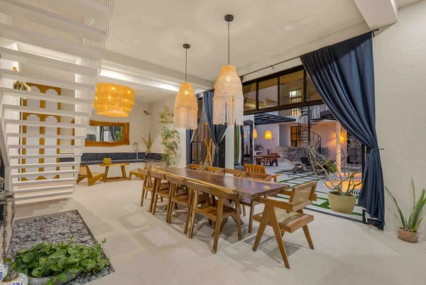 Chukum Estate — 9 bedroom vacation rental in La Paz