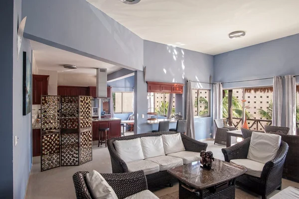 Quinta Avenida — 3 bedroom vacation rental in Playa del Carmen