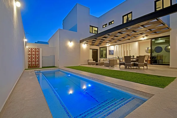 3BR Villa in La Paz — 3 bedroom vacation rental in La Paz