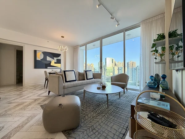 3BR Condo — 3 bedroom vacation rental in 