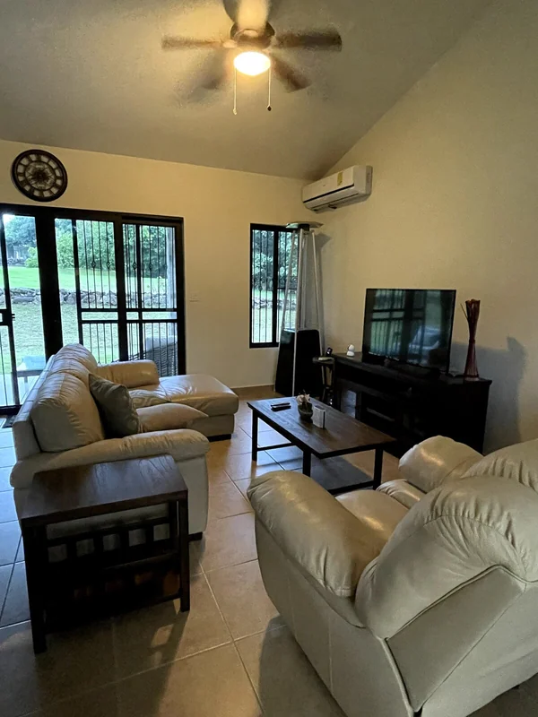 Hacienda los Molinos — 3 bedroom vacation rental in Alto Boquete