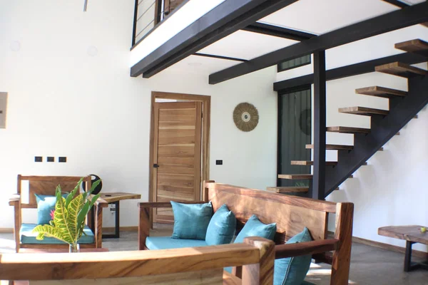 Casa Lapa — 3 bedroom vacation rental in Puerto Viejo de Talamanca