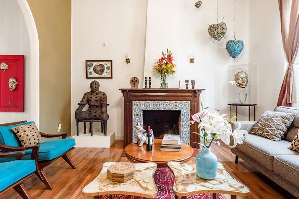 5BR House in Mexico City — 5 bedroom vacation rental in Mexico City
