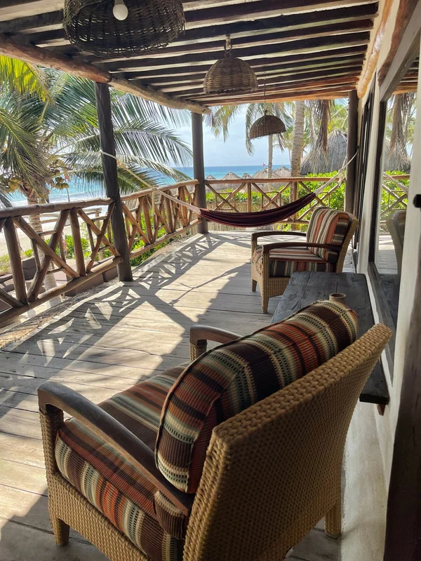 Studio — 1 bedroom vacation rental in 