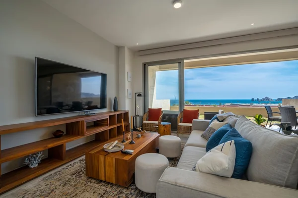 2BR Condo in Cabo San Lucas — 2 bedroom vacation rental in Cabo San Lucas
