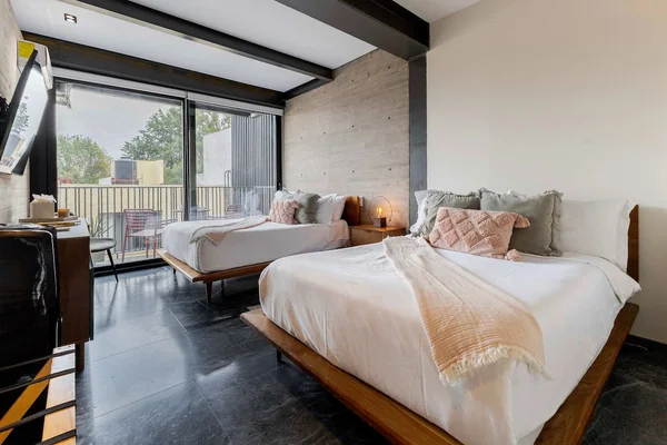 Luxe Polanco — 3 bedroom vacation rental in Mexico City