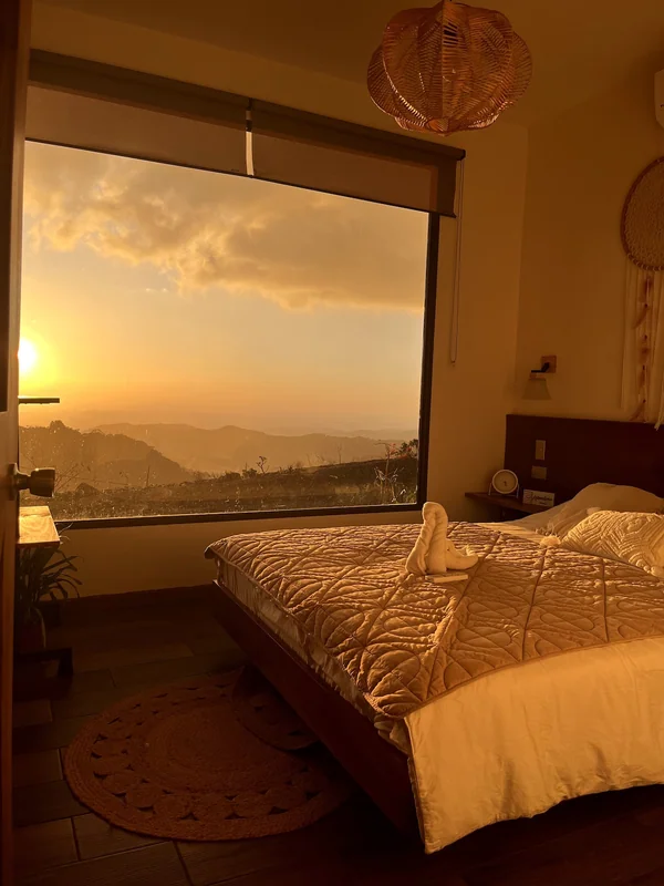 2BR House in La Lindora — 2 bedroom vacation rental in La Lindora