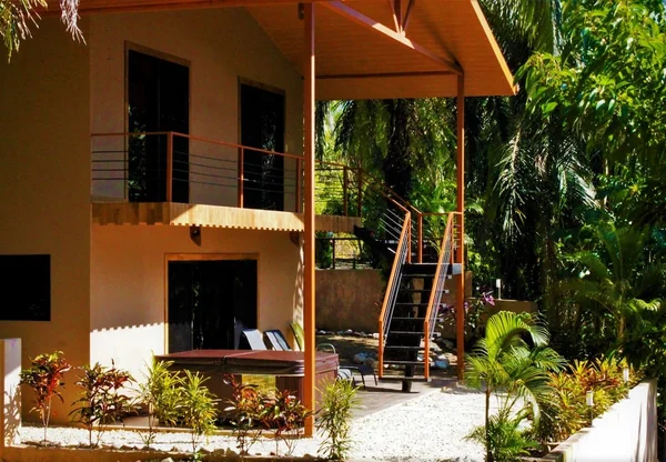 2BR Villa in Puerto Jiménez — 2 bedroom vacation rental in Puerto Jiménez