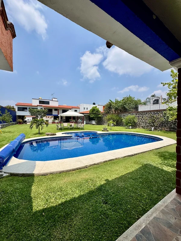 5BR Cottage in Atlixco — 5 bedroom vacation rental in Atlixco