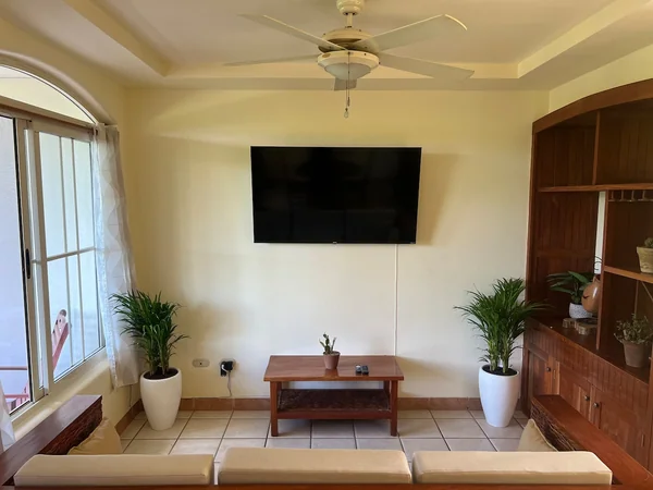 Totumbla House — 2 bedroom vacation rental in San Juan del Sur