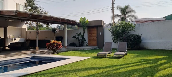 4BR Condo in Cuernavaca — 4 bedroom vacation rental in Cuernavaca
