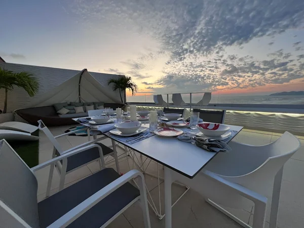 La Isla — 5 bedroom vacation rental in Acapulco