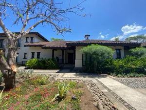 4BR Luxury Villa in Hacienda Pinilla — 4 bedroom vacation rental in Hacienda Pinilla