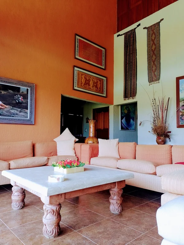 9BR Villa in Tulancingo de Bravo — 9 bedroom vacation rental in Tulancingo de Bravo