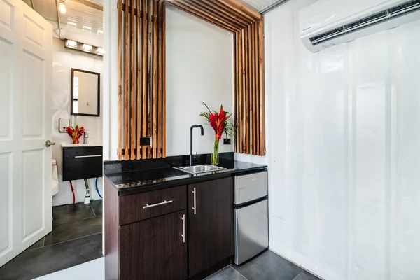 Studio in Tamarindo — 1 bedroom vacation rental in Tamarindo