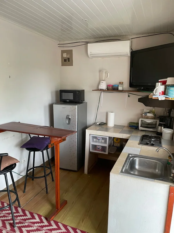 Orosi 1 — 1 bedroom vacation rental in Culebra