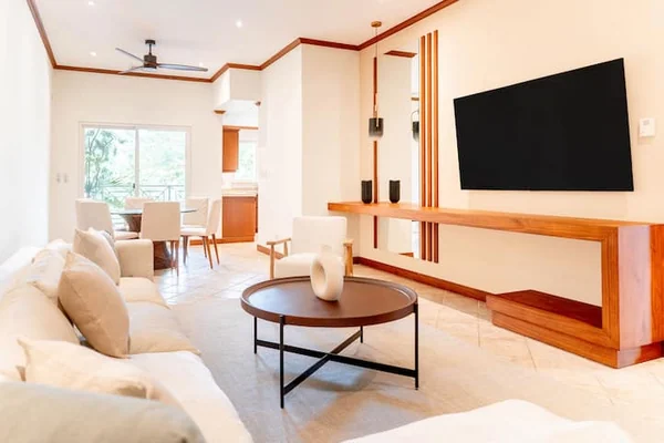 3BR Condo in Herradura — 3 bedroom vacation rental in Herradura