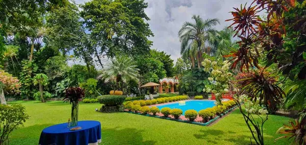 4BR Cottage in Jiutepec — 4 bedroom vacation rental in Jiutepec