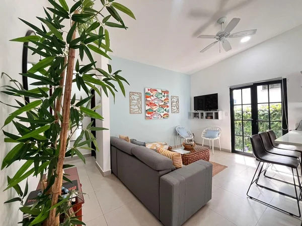 3BR Condo in Herradura — 3 bedroom vacation rental in Herradura