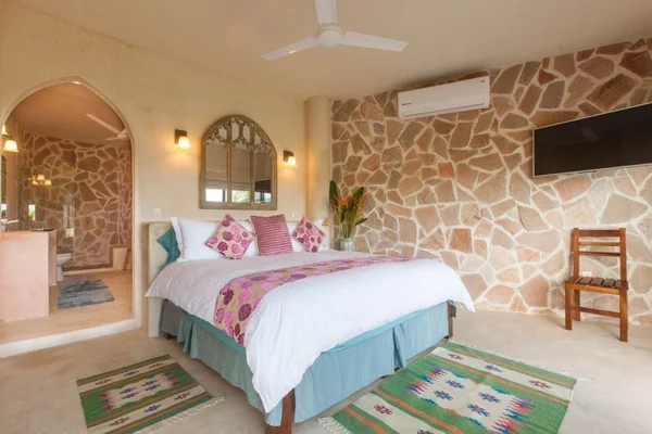 Casa Kukana — 4 bedroom vacation rental in Sayulita