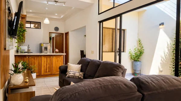 2BR House in León — 2 bedroom vacation rental in León