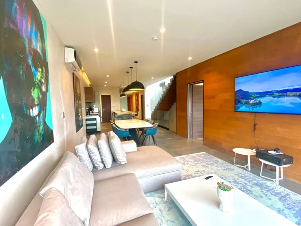 Pool Ph — 5 bedroom vacation rental in Tulum