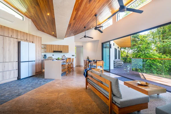 Casa Metta — 3 bedroom vacation rental in 