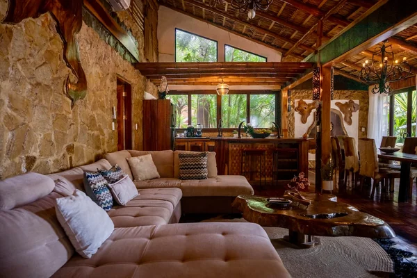 Casa Amor del Mar — 3 bedroom vacation rental in Tamarindo