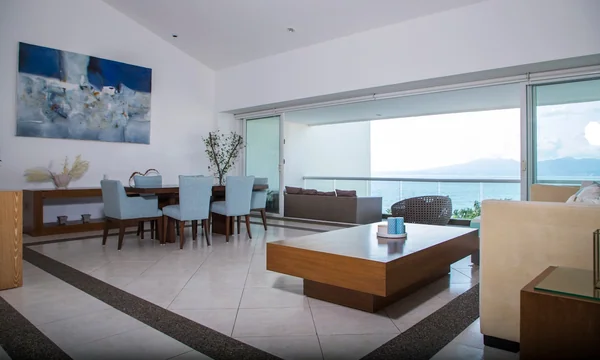 4BR Condo in Puerto Vallarta — 4 bedroom vacation rental in Puerto Vallarta