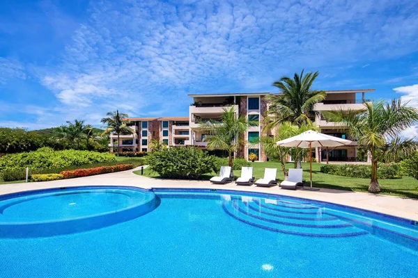 Punta Mita — 4 bedroom vacation rental in Punta de Mita