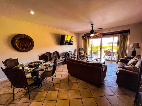 3BR Condo in Herradura — 3 bedroom vacation rental in Herradura
