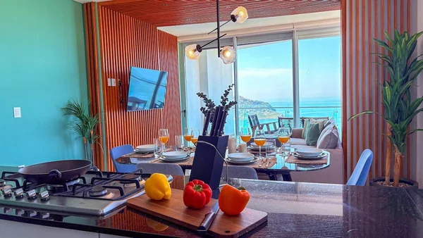 3BR Condo in Mazatlán — 3 bedroom vacation rental in Mazatlán
