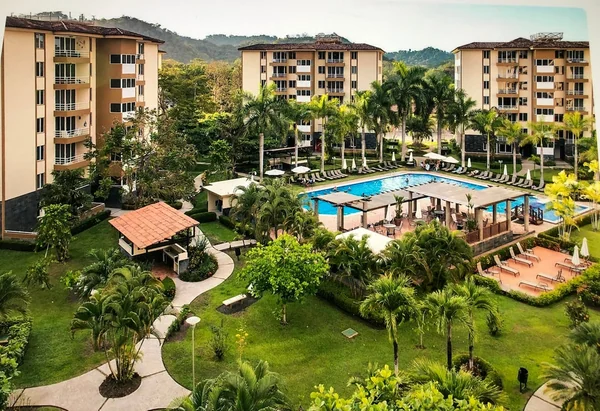 3BR Condo in Jaco — 3 bedroom vacation rental in Jaco