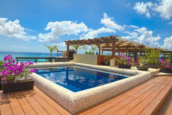 3BR Condo in Playa del Carmen — 3 bedroom vacation rental in Playa del Carmen