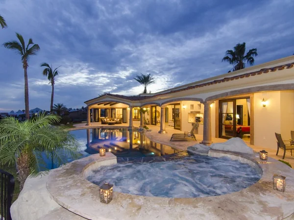 5BR House in Cabo San Lucas — 5 bedroom vacation rental in Cabo San Lucas