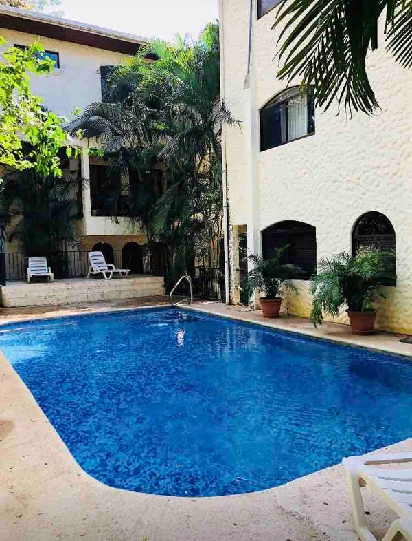 3BR Condo in Tamarindo — 3 bedroom vacation rental in Tamarindo