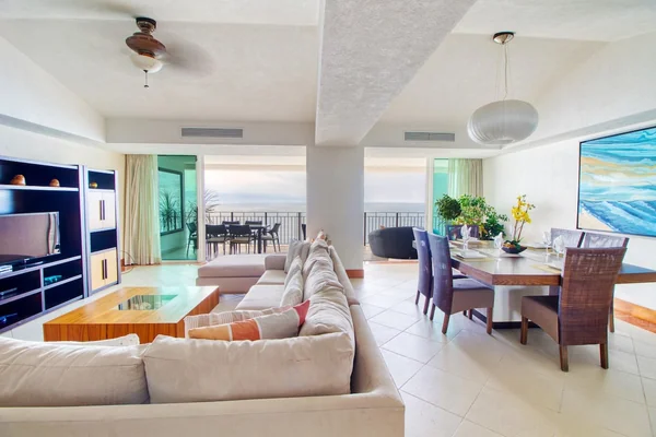 3BR Condo in Puerto Vallarta — 3 bedroom vacation rental in Puerto Vallarta