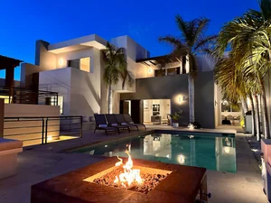 Casa Cielomar — 4 bedroom vacation rental in San José del Cabo