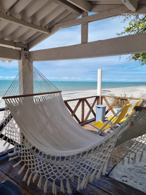 Casa Candelaria — 4 bedroom vacation rental in Juan Hombron