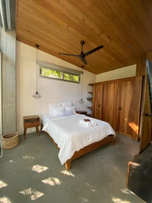Studio in Hacienda Iguana — 1 bedroom vacation rental in Hacienda Iguana