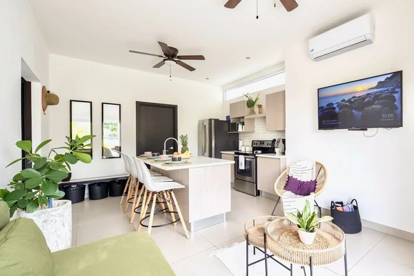 2BR Condo in Jaco — 2 bedroom vacation rental in Jaco