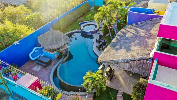 4BR House in Cabo San Lucas — 4 bedroom vacation rental in Cabo San Lucas